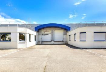 Locaux d'activité à louer Saint-Genis-Laval - Proche A450 et bus