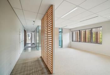 Bureaux à louer Lyon 7 - Proche Métro Jean Jaurès et Tram T2