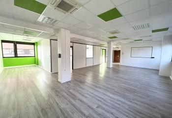 Bureaux à louer Lyon 3 - Proche gare Part-Dieu, métro et tram