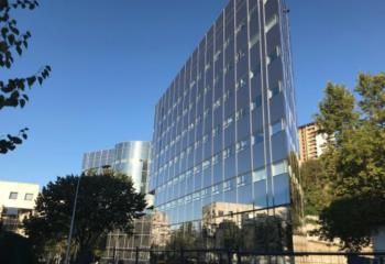 Location bureaux Lyon 9 - Proche pôle multimodal Vaise, métro et gare