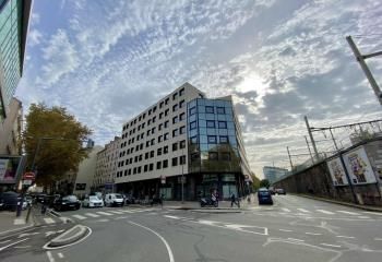 Location bureaux Lyon 6 - Proche Brotteaux, métro et tramway
