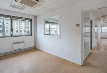 Location bureaux Lyon 8 - Proche périphérique, métro, bus et tramway