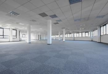 Location bureaux Écully - Rond-Point d'Écully, accès autoroute A6