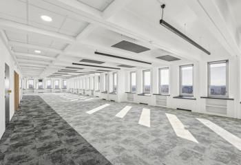 Location bureaux Lyon 3 - Proche gare Part-Dieu, métro, bus et tramway