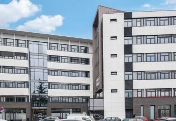 Location bureaux Lyon 9 - Proche gare de Vaise, métro et bus