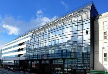 Location bureaux Levallois-Perret - Proche gare SNCF et métro