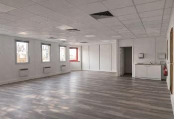 Location bureaux Lyon 7 - Proche métros Gerland et Debourg