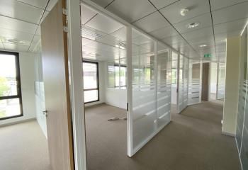 Location bureaux Lyon 4 - Bord de Saône, proche transports en commun