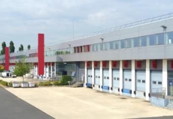 Cellule d'entrepôt à louer Les Ulis - Proximité A10 et transports