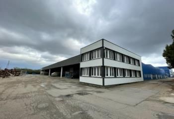 Entrepôt à louer Coignières - Proche A13 et N10