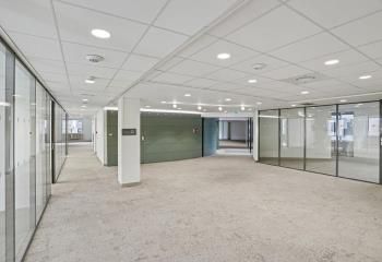 Vente bureaux Lyon 6 - Quartier Part-Dieu et Brotteaux, proche transports