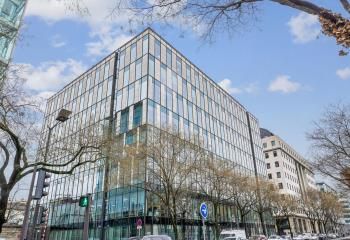 Location bureaux Lyon 6 - Proche Part-Dieu et transports en commun