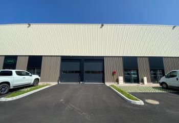 Locaux d'activité à vendre Rillieux-la-Pape - Proximité A46, A42 et gare