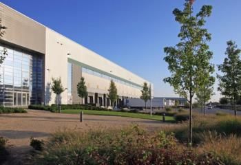 Entrepôt logistique à louer Moissy-Cramayel - Proche A5 et A6