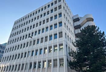 Location bureau Lyon 3 - Proche Part-Dieu et transports