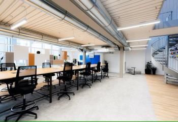 Coworking Paris 9 - Métro Richelieu-Drouot - Haussmann