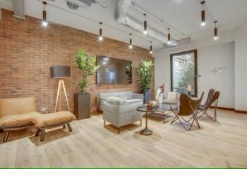 Coworking Boulogne-Billancourt - Marcel Sembat - RER Issy-Val de Seine