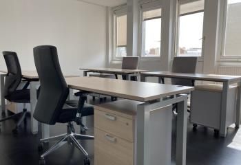 Plateau privatif en coworking - Paris 15 - Métro La Motte-Picquet-Grenelle