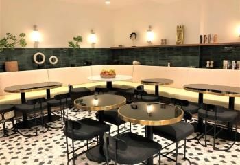 Plateau privatif Paris 2 - Métro Opéra - Quatre-Septembre