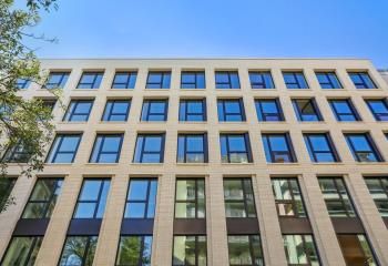 Location bureaux Paris 11 - Proche métro Richard-Lenoir, Saint-Ambroise, Chemin Vert