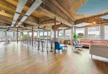 Vente bureaux Puteaux - Proche métro Esplanade de la Défense