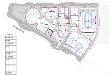 Bureaux opérés Paris 16 - Métro Charles de Gaulle-Etoile - RER A