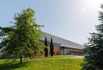 Locaux d'activité à louer Miribel - Proximité A42 et A46