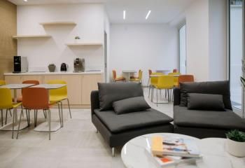 Coworking Paris 16 - Métro Charles de Gaulle Étoile - RER A