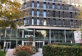 Coworking Paris 19 - Porte de la Villette - Métro Porte de la Villette