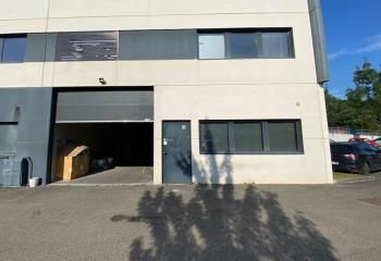 Local d'activité à louer Brignais - Proche A450 et A7