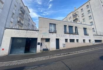 Local d'activité à vendre Lyon 3 - Proximité métro et tramways