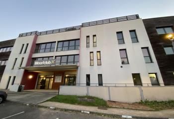 Location bureaux Saint-Priest - Proche A43, Tramway T2 et Bus 93