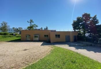 Local d'activité à louer Dardilly - Zone Techlid