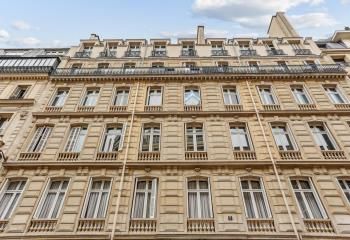 Vente bureaux Paris 8 - Proche Parc Monceau, Métro Miromesnil