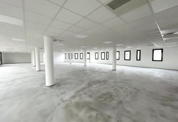 Vente bureaux Lyon 7 - Proche métro Debourg et tramways