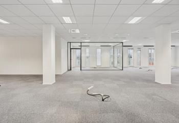 Location bureaux Lyon 7 - Proche métro Jean Jaurès et gare Part-Dieu