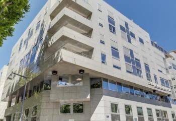 Bureaux à louer Lyon 6 - Proche métro Foch et bus