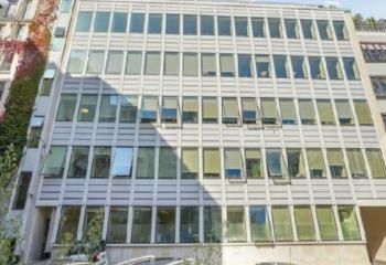 Location bureaux Levallois-Perret - Proche métro Anatole-France