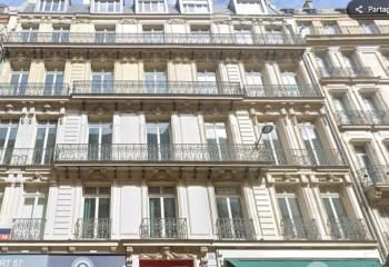 Location bureaux Paris 8 - Triangle d'or, proche Champs-Élysées et métro