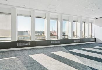 Location bureaux Paris 17 - Proche Porte Maillot et transports