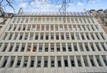 Location bureaux Paris 15 - Proximité Métro Bir-Hakeim et RER Kennedy