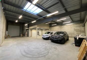 Local d'activité à vendre Brignais - Proche A450 et bus TCL