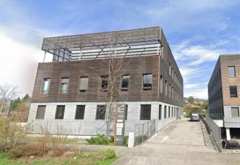 Location bureaux Limonest - Proche autoroute et bus