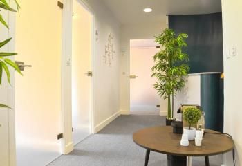 Bureaux privatifs Paris 5 - Métro Censier-Daubenton - RER Austerlitz