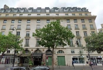 Bureaux privatifs Paris 2 - Boulevard des Italiens - Métro Quatre Septembre