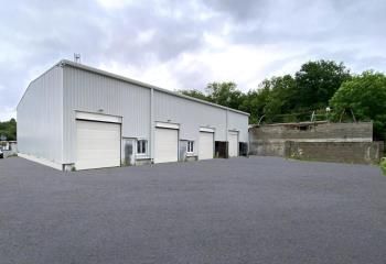 Locaux d'activité à vendre Saint-Genis-Laval - Proche A450 et A7