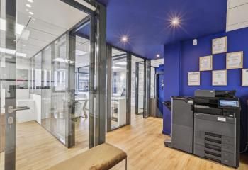 Location bureaux Lyon 3 - Proche Tramway T3 et Bus