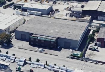 Local d'activité à louer Vaulx-en-Velin - ZI de la Rize