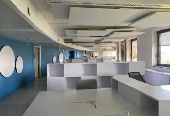 Bureaux à vendre Lyon 3 - Proche métro Sans Souci et tram