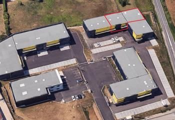 Local d'activité à vendre Frans - Proche Villefranche-sur-Saône